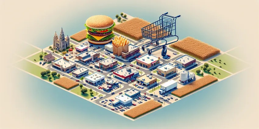 Places That Hire at 14 in Idaho Falls