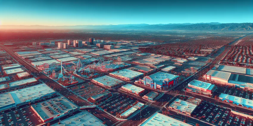 Places That Hire at 14 in Palmdale