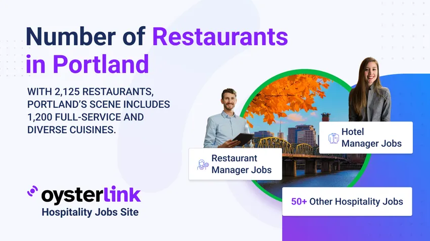 how many restaurants in portland cover image