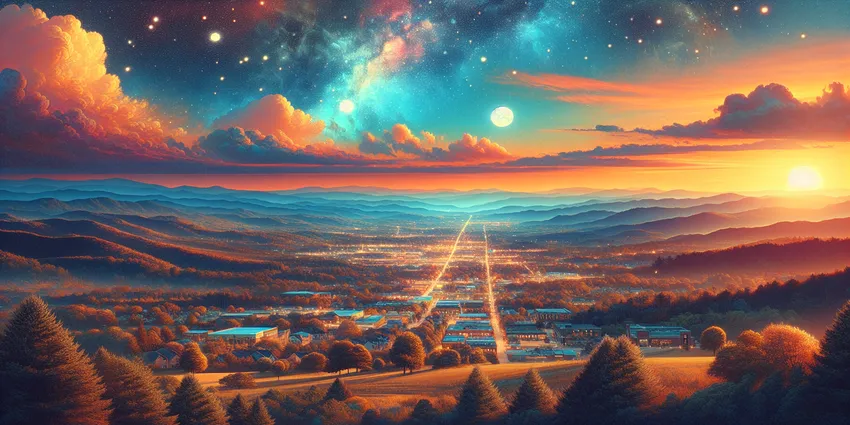 restaurants where waitresses make most money in hendersonville cover image