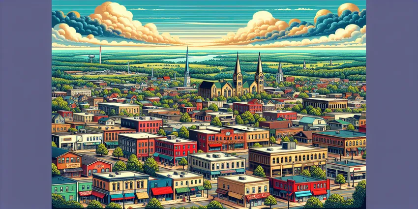 14-year-old job opportunities in Grove City