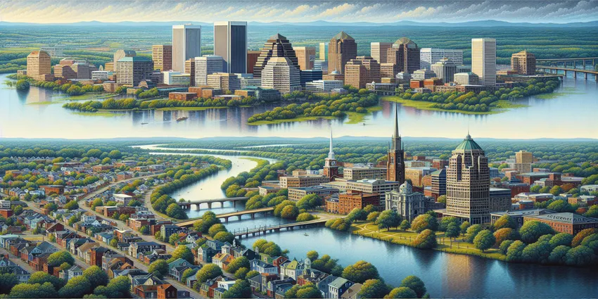 restaurants where bartenders make most money in richmond cover image