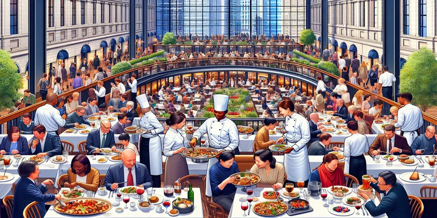 how many restaurants does amanda freitag have