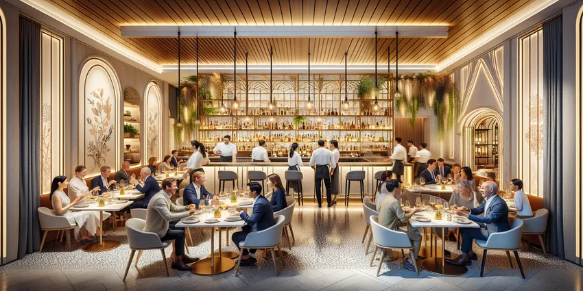 how many restaurants does geoffrey zakarian have