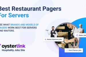 Best Restaurant Pagers for Servers