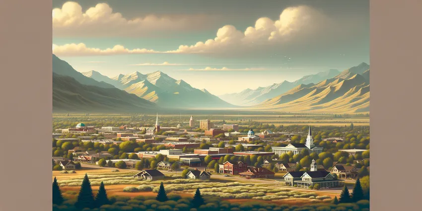 Places that hire at 15 in Spanish Fork