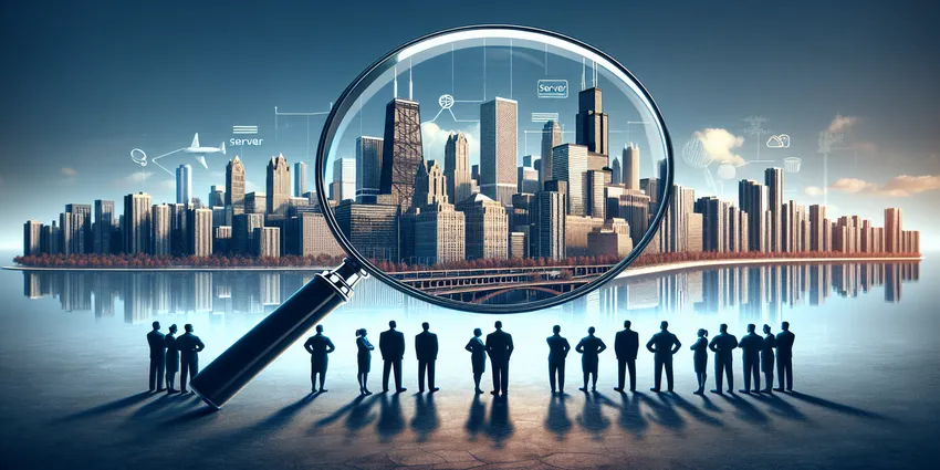 Chicago job boards comparison