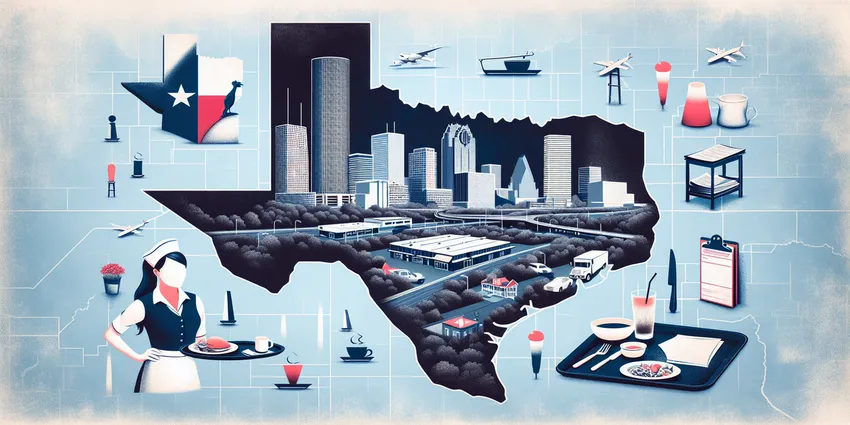 Houston job boards comparison