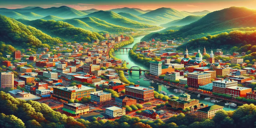 Teen working at Charleston fast food restaurant