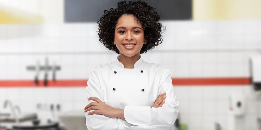 executive chef coat main photo