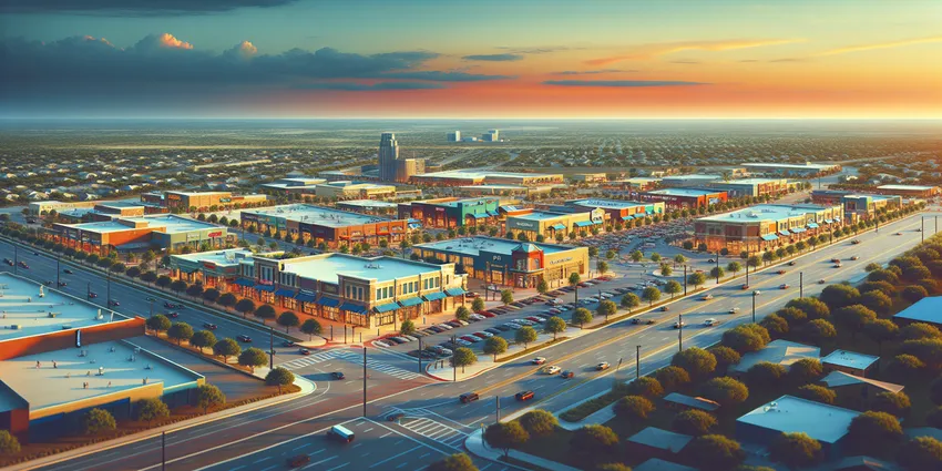 Places that hire at 15 in Grand Prairie