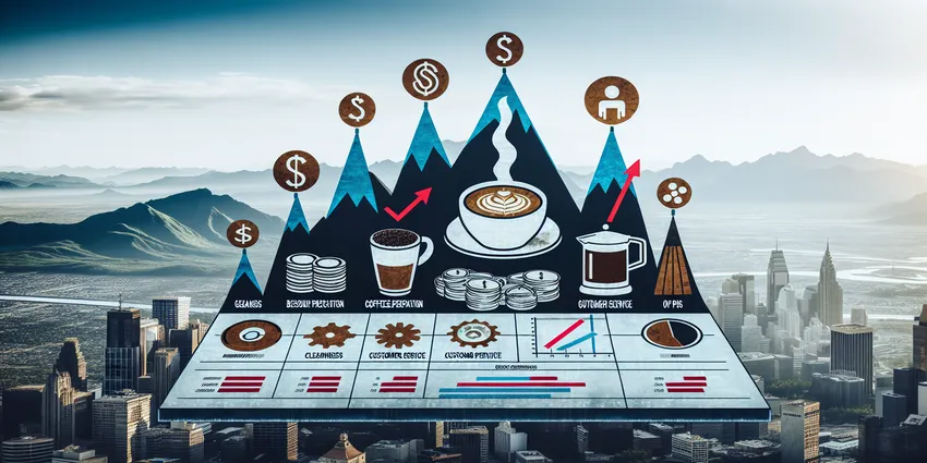 Barista performance review template