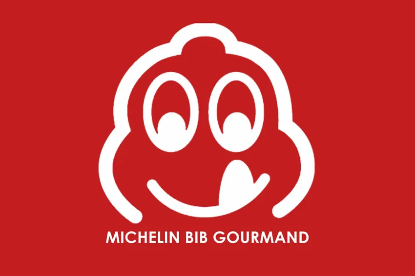 michelin bib gourmand logo