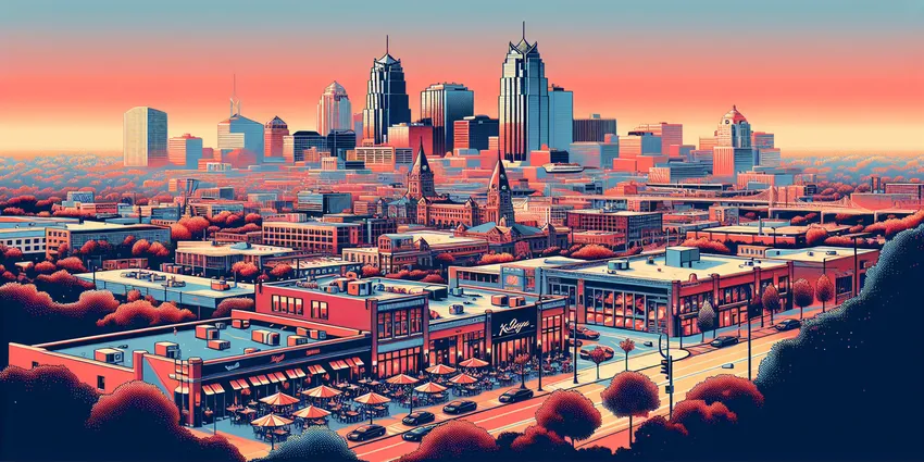 restaurants where servers make most money in kansas city cover image