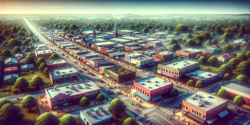 14-year-olds working at Spartanburg restaurants