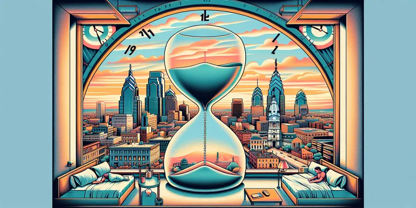 Philadelphia Fair Workweek Ordinance clopening shift guidelines