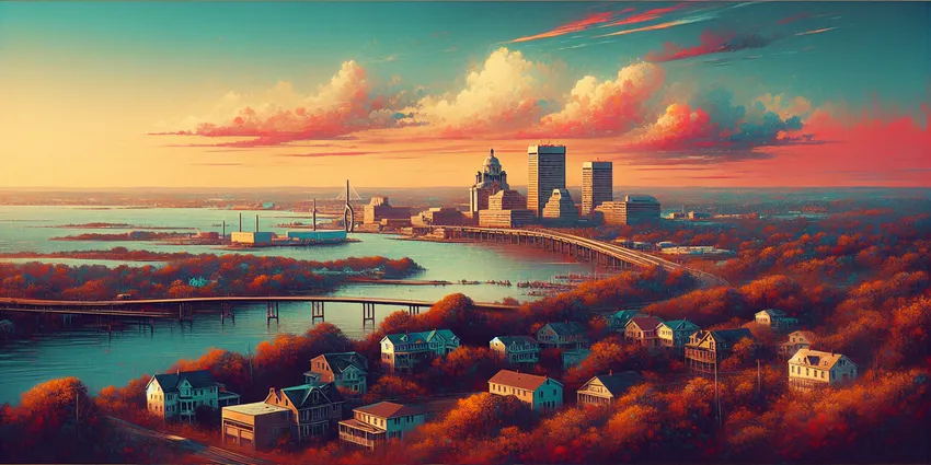 cost of living in rhode island