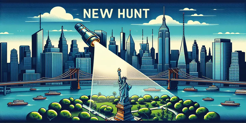 New York City job boards for busser openings