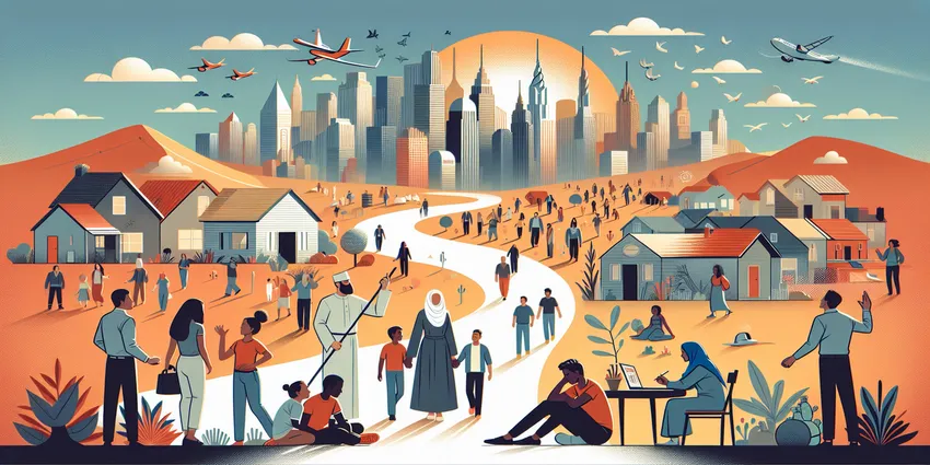 Steward without experience