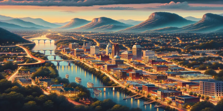 TIPS certification in Chattanooga, Tennessee