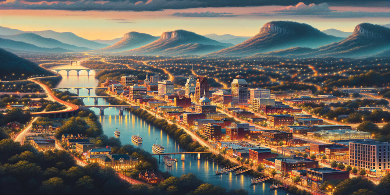 TIPS certification in Chattanooga, Tennessee