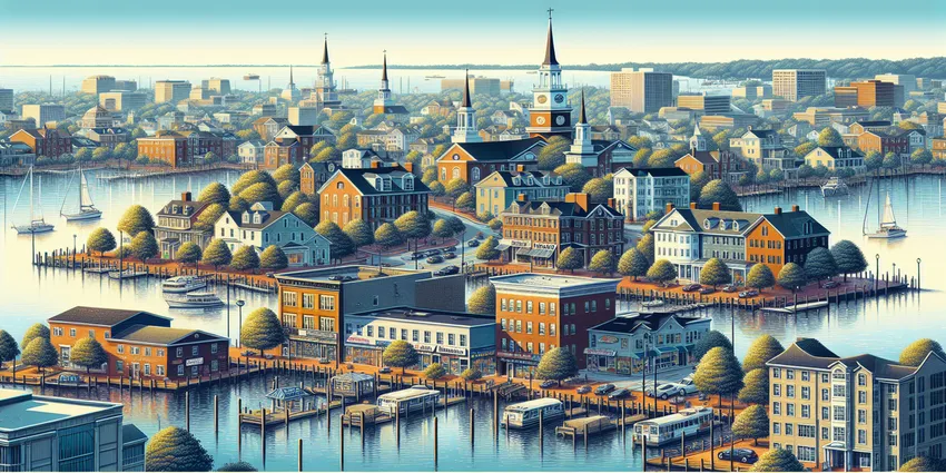 cost of living in annapolis maryland