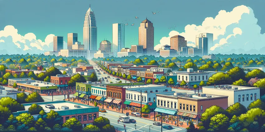 15-year-old job opportunities in Columbia