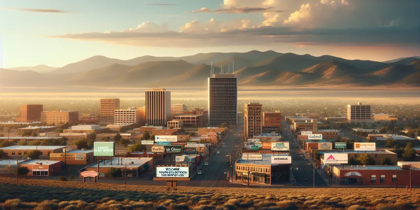 15-year-olds working at fast food restaurants in Flagstaff