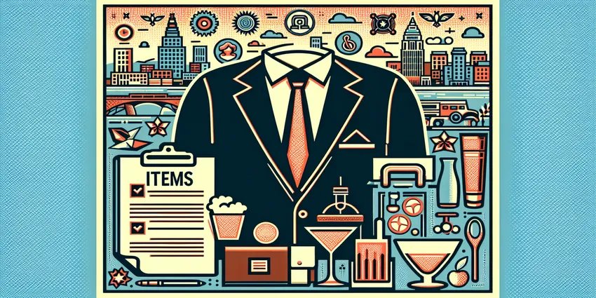 Bartender interview essentials