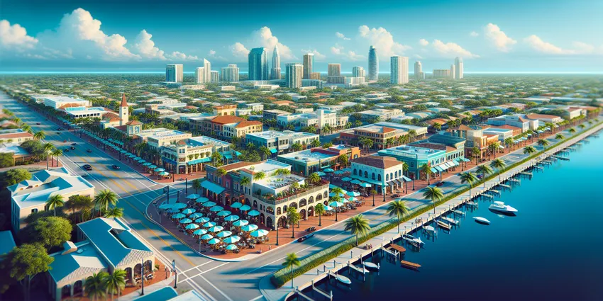 how many restaurants in boca raton cover image