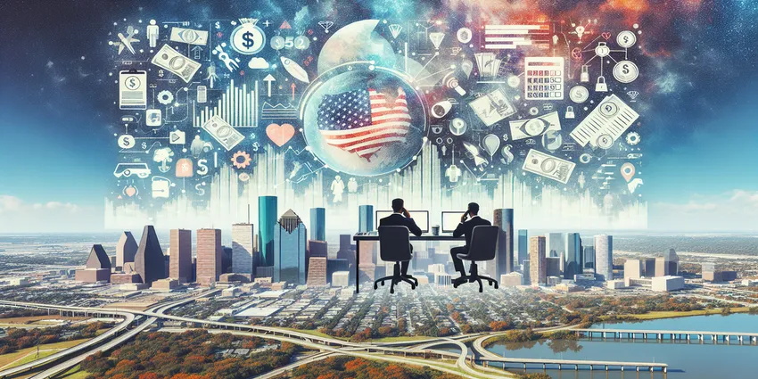 Houston receptionist salary guide