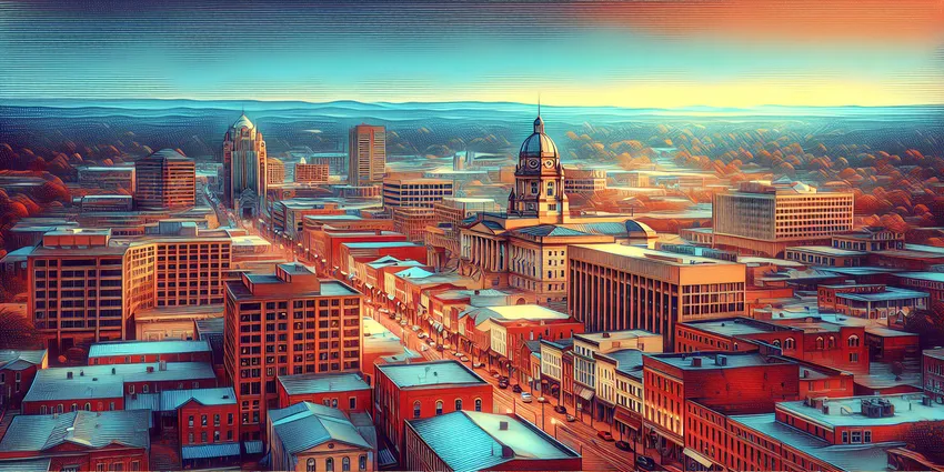 restaurants where bartenders make most money in lexington cover image