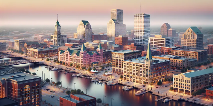 restaurants where servers make most money in milwaukee cover image