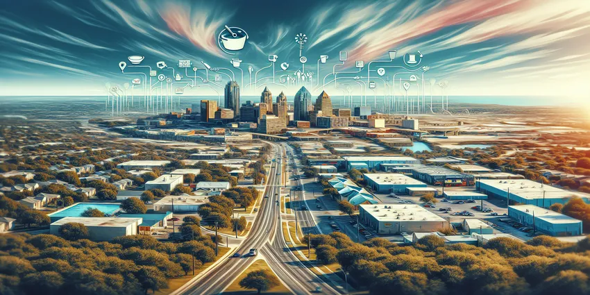 San Antonio job boards for dishwasher openings