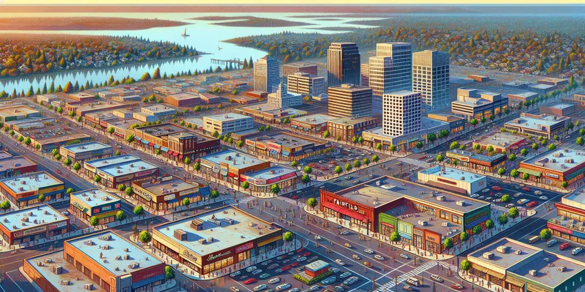 Places that hire at 15 in Fairfield