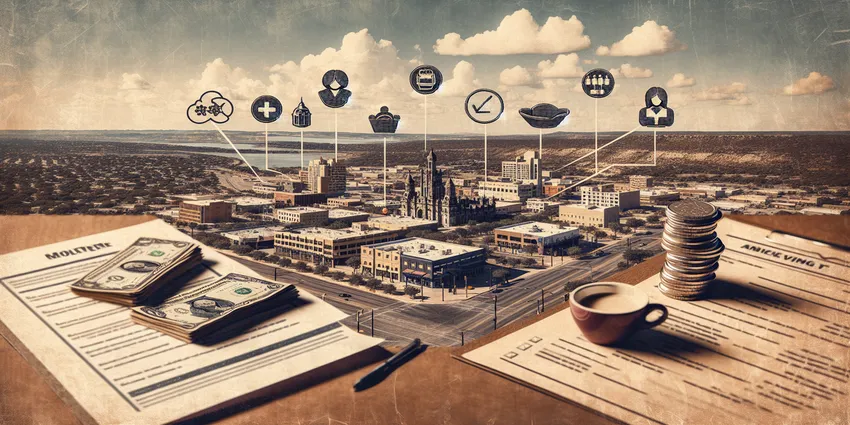 Hiring waitress in san antonio