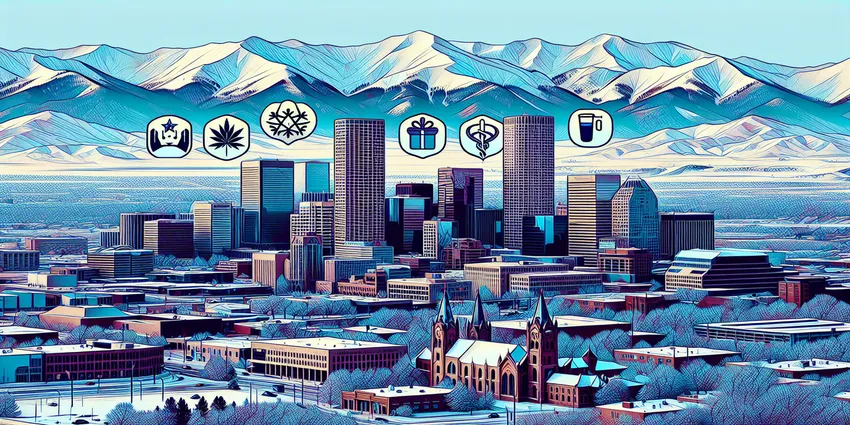 TIPS certification in Denver, Colorado