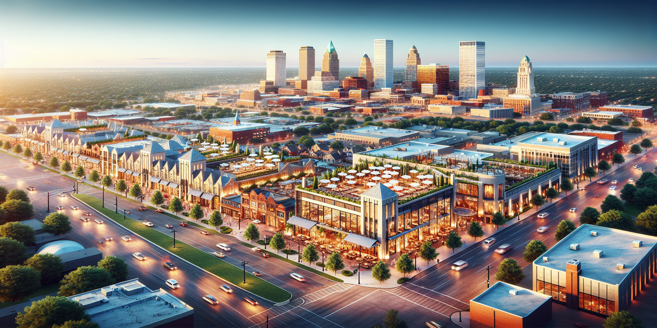 What restaurants do Event Coordinators make the most money at in Tulsa