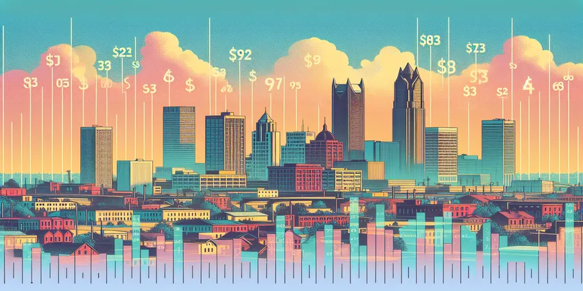 cost of living in montgomery alabama