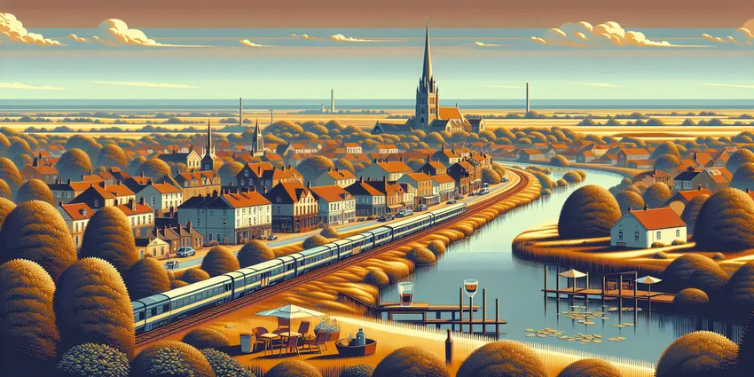 TIPS certification in Suffolk, Virginia