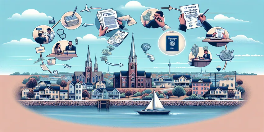 TIPS certification in Gloucester City, New Jersey