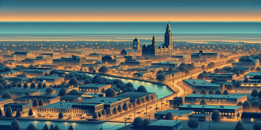 TIPS certification in Warren, Michigan