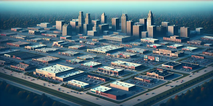 Teens working at fast-food and casual spots in Sterling Heights