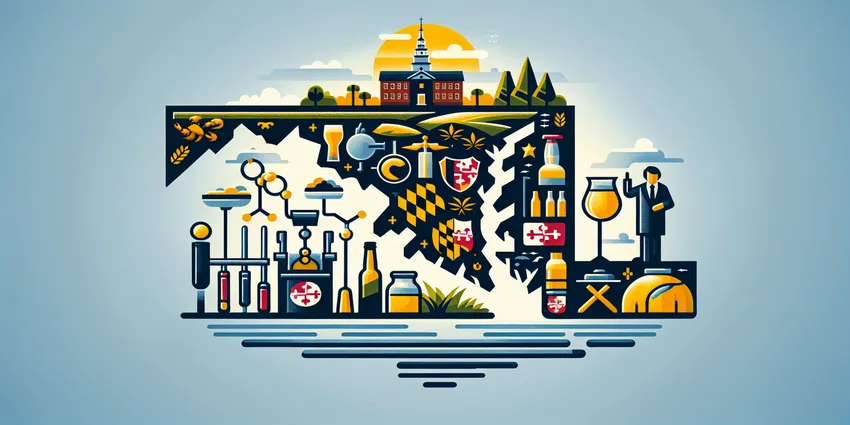 TIPS certification in Maryland