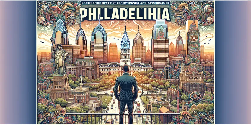 Philadelphia job boards comparison