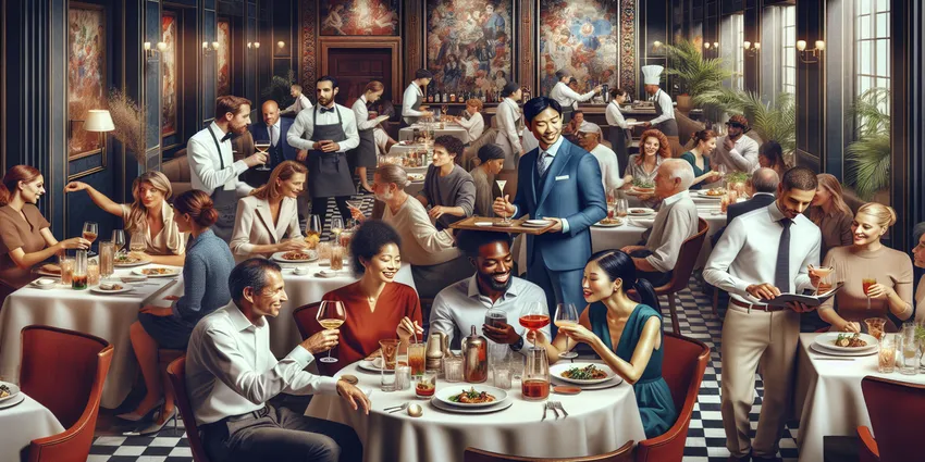 how many restaurants does gabriel rucker have