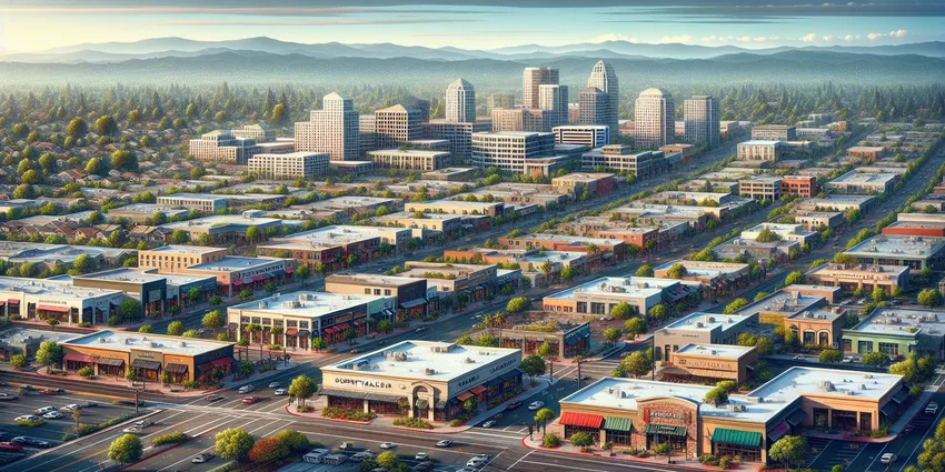 how many restaurants in sunnyvale cover image