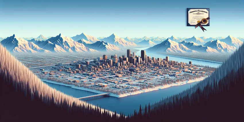 TIPS certification in Alaska