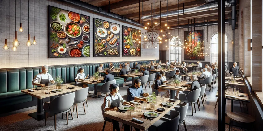 how many restaurants does cat cora have