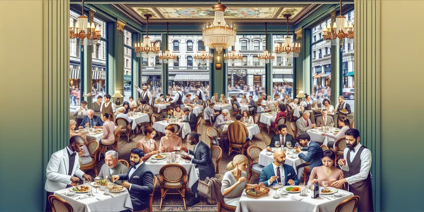 how many restaurants does ed szymanski have